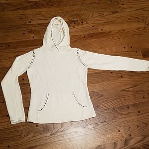 Sweater hoodie